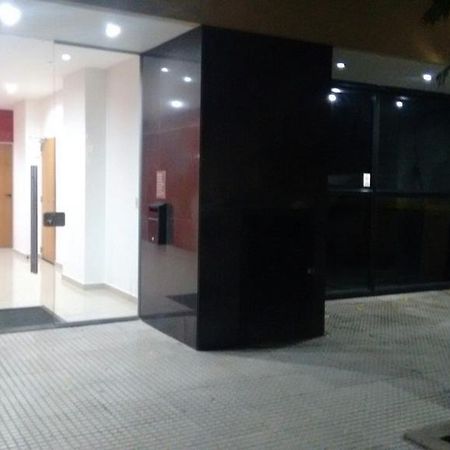 Апартаменты Apartament In Palermo - Bogado Буэнос-Айрес Экстерьер фото