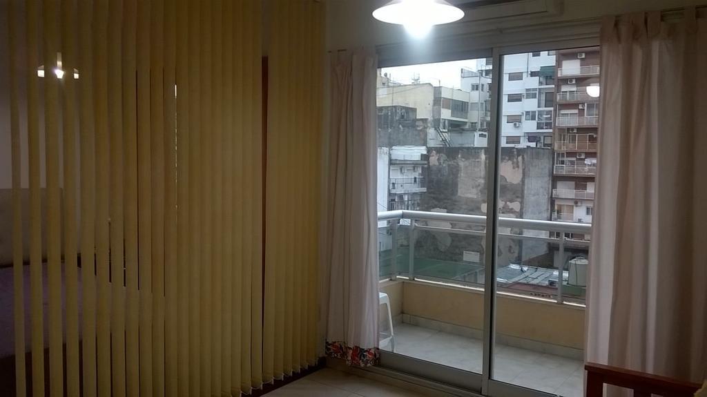 Апартаменты Apartament In Palermo - Bogado Буэнос-Айрес Экстерьер фото