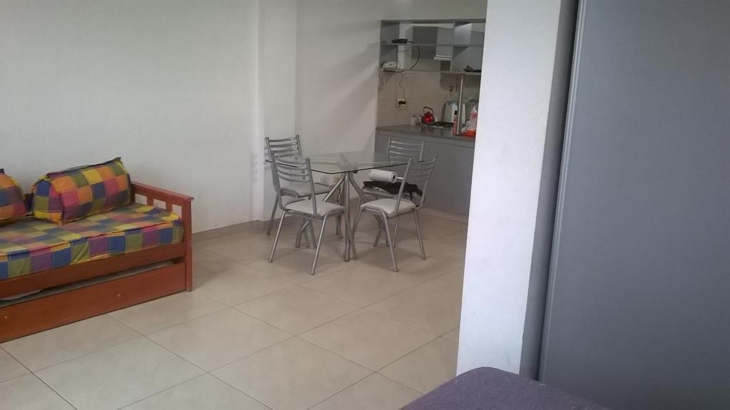 Апартаменты Apartament In Palermo - Bogado Буэнос-Айрес Экстерьер фото