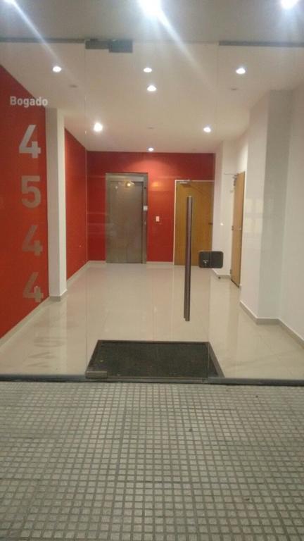 Апартаменты Apartament In Palermo - Bogado Буэнос-Айрес Экстерьер фото
