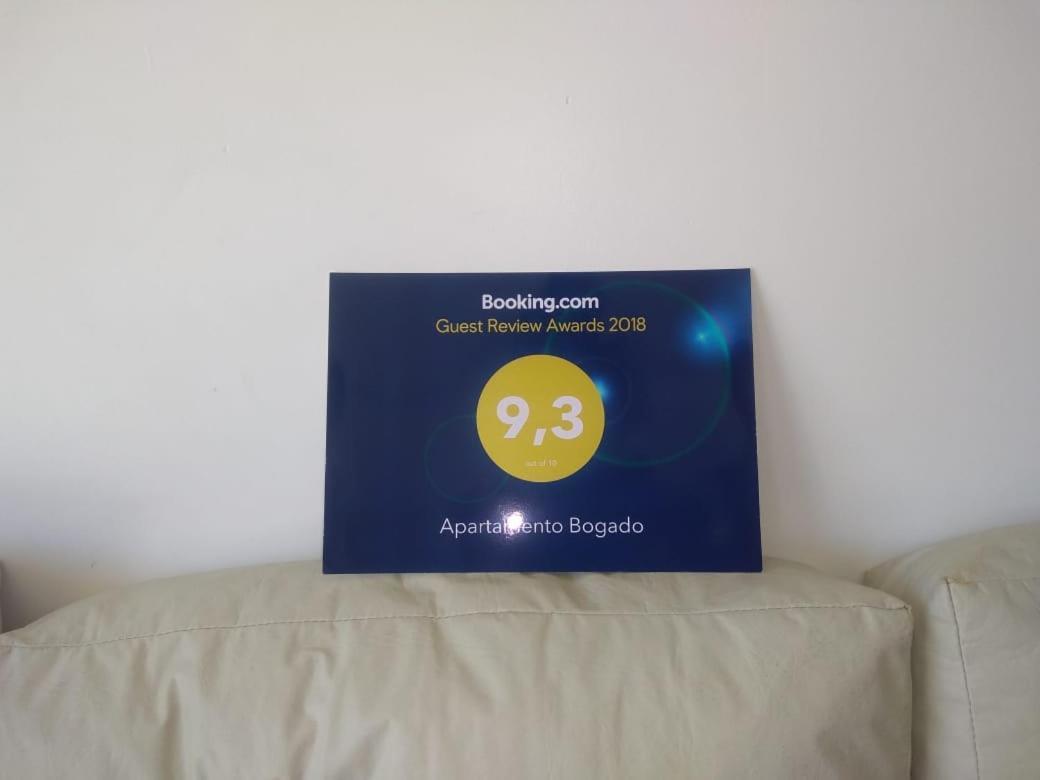 Апартаменты Apartament In Palermo - Bogado Буэнос-Айрес Экстерьер фото